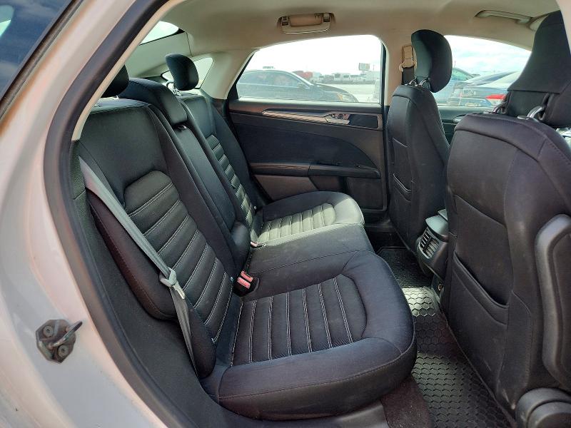 Aukcja sprzedaży 2013 Ford Fusion, vin: 3FA6P0HR4DR285578, numer aukcji: 70976476