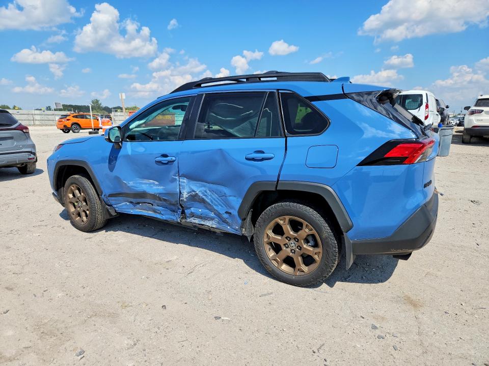 Aukcja sprzedaży 2023 Toyota Rav4, vin: 2T3UWRFV2PW160314, numer aukcji: 67591766