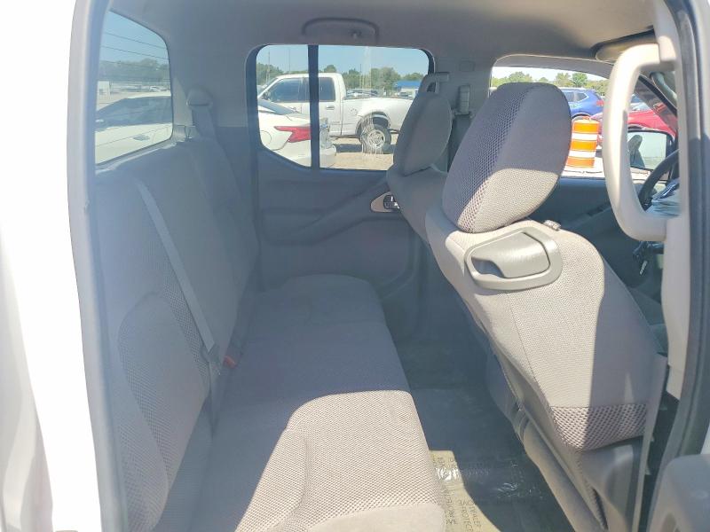 Aukcja sprzedaży 2010 Nissan Frontier, vin: 1N6AD0ER7AC431335, numer aukcji: 70480056