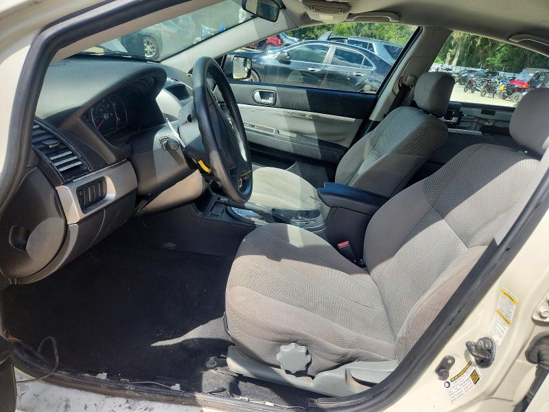 Aukcja sprzedaży 2008 Mitsubishi Galant, vin: 4A3AB36F28E029197, numer aukcji: 68686226