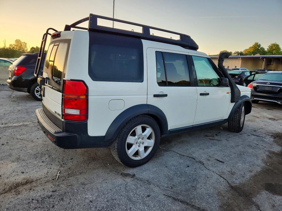 67873176 :رقم المزاد ، SALAG25498A470209 vin ، 2008 Land Rover Lr3 مزاد بيع