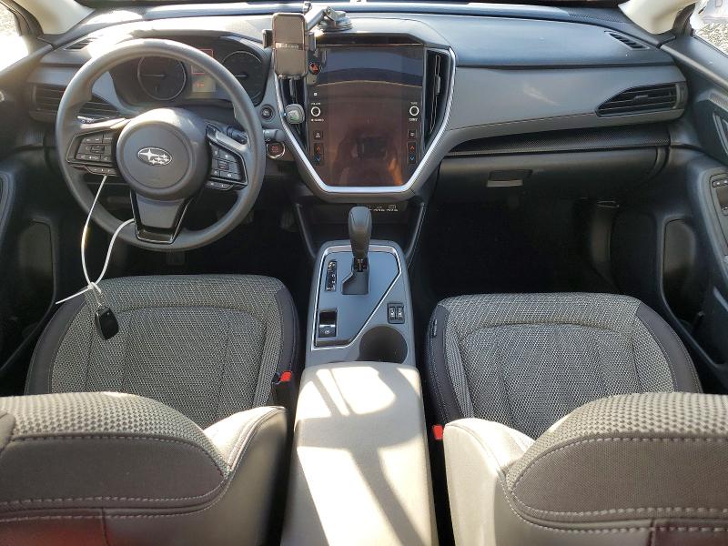 Продаж на аукціоні авто 2024 Subaru Crosstrek, vin: JF2GUADC6R8314622, номер лоту: 69756386