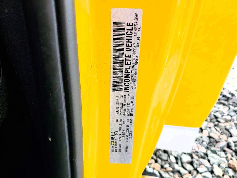 Aukcja sprzedaży 2019 Ram 5500, vin: 3C7WRMAL6KG620403, numer aukcji: 67315836