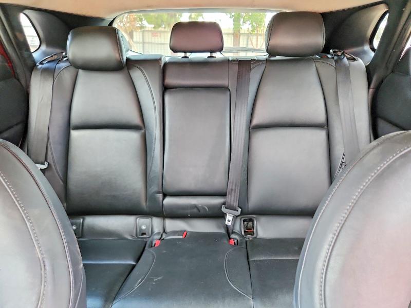 67902466 :رقم المزاد ، 3MVDMABL6MM252551 vin ، 2021 Mazda Cx-30 مزاد بيع