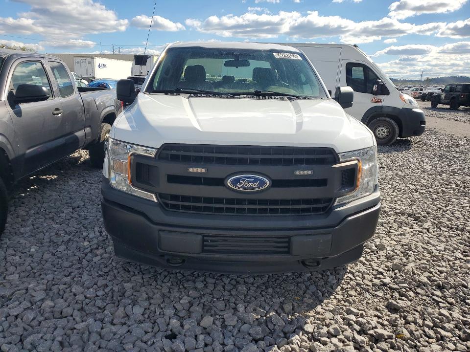Продаж на аукціоні авто 2019 Ford F150, vin: 1FTFW1E5XKFB04420, номер лоту: 69297066