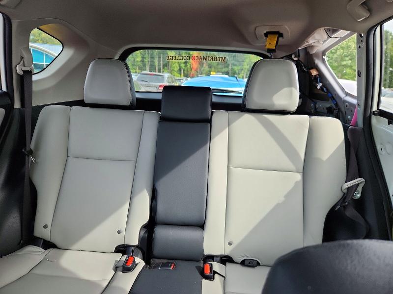 Aukcja sprzedaży 2017 Toyota Rav4, vin: JTMDFREVXHJ706486, numer aukcji: 70112736