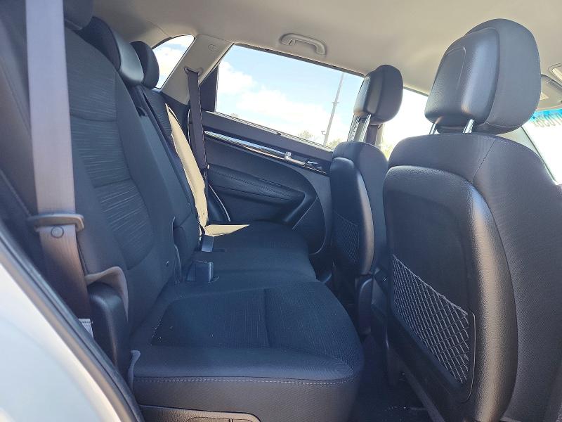 Aukcja sprzedaży 2014 Kia Sorento, vin: 5XYKTCA6XEG506747, numer aukcji: 68107036