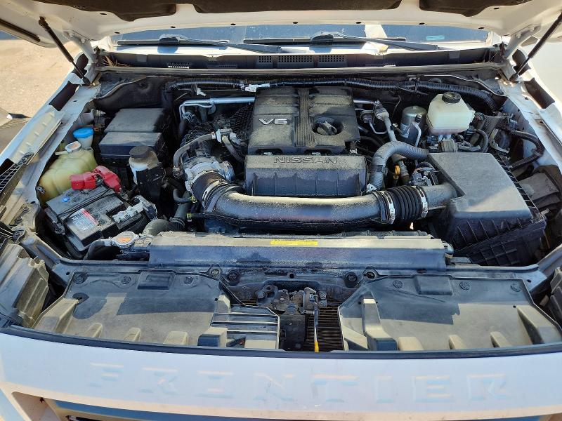 Aukcja sprzedaży 2022 Nissan Frontier, vin: 1N6ED1EJ9NN667366, numer aukcji: 67482646