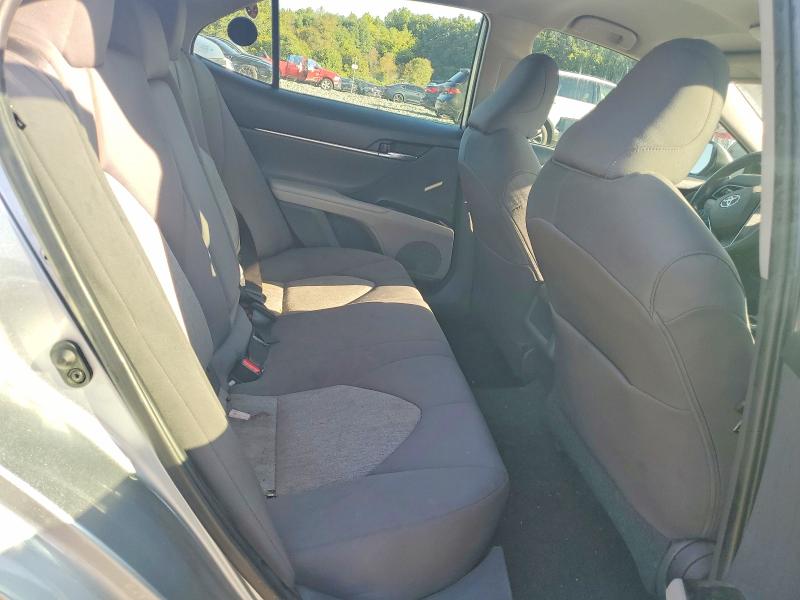 Auction sale of the 2020 Toyota Camry, vin: 4T1C11AKXLU991054, lot number: 68671596