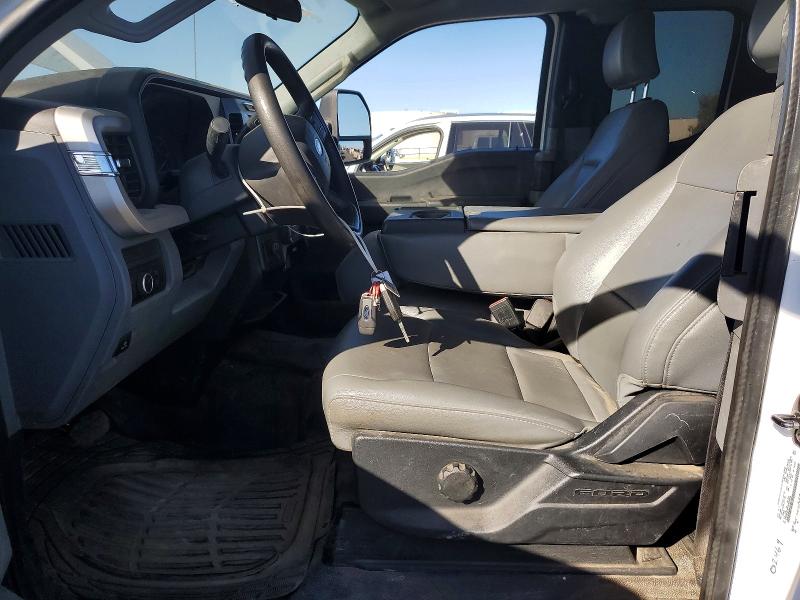 Продажа на аукционе авто 2023 Ford F350, vin: 1FD8X3EN4PED64838, номер лота: 68862826