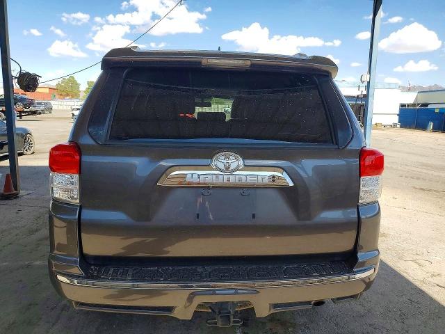 Aukcja sprzedaży 2013 Toyota 4runner, vin: JTEZU5JR2D5053194, numer aukcji: 67452426