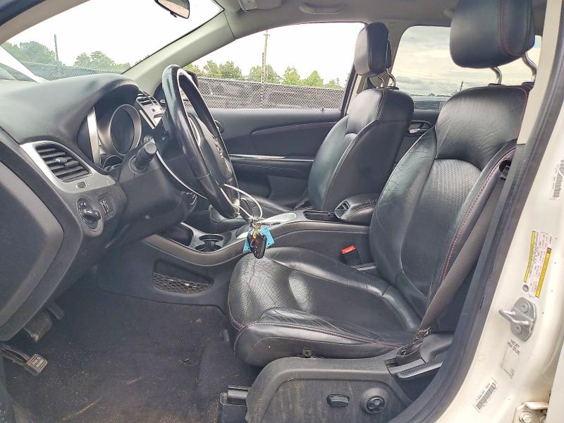 Продаж на аукціоні авто 2018 Dodge Journey, vin: 3C4PDCEG9JT380843, номер лоту: 67342146