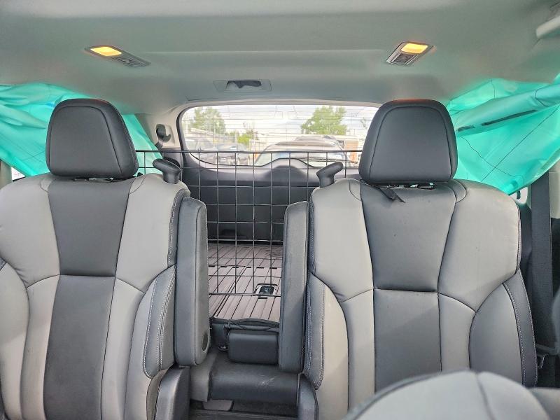 Продаж на аукціоні авто 2022 Subaru Ascent, vin: 4S4WMAJD5N3457572, номер лоту: 68344406