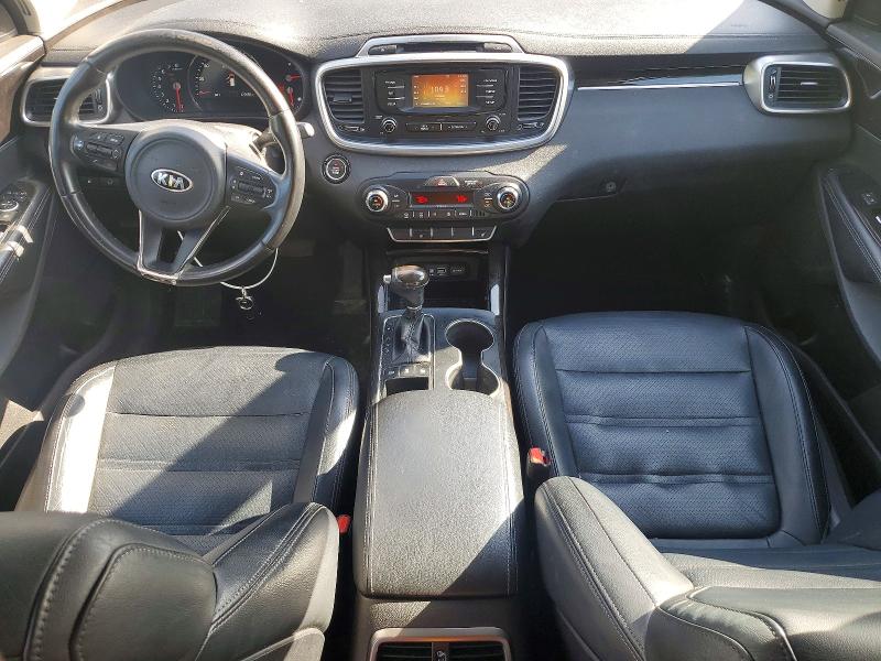 Продаж на аукціоні авто 2016 Kia Sorento, vin: 5XYPHDA17GG006968, номер лоту: 68753146