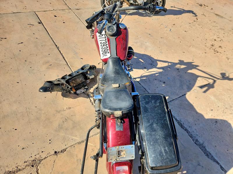 Aukcja sprzedaży 2002 Harley-davidson Fxdl, vin: 1HD1GDV1X2Y329221, numer aukcji: 67739396