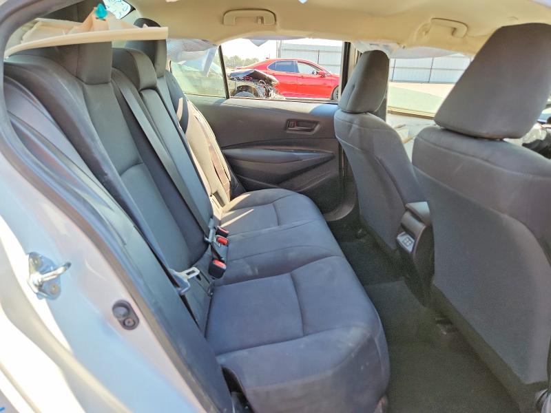 69853666 :رقم المزاد ، 5YFB4MDE6SP280302 vin ، 2025 Toyota Corolla مزاد بيع