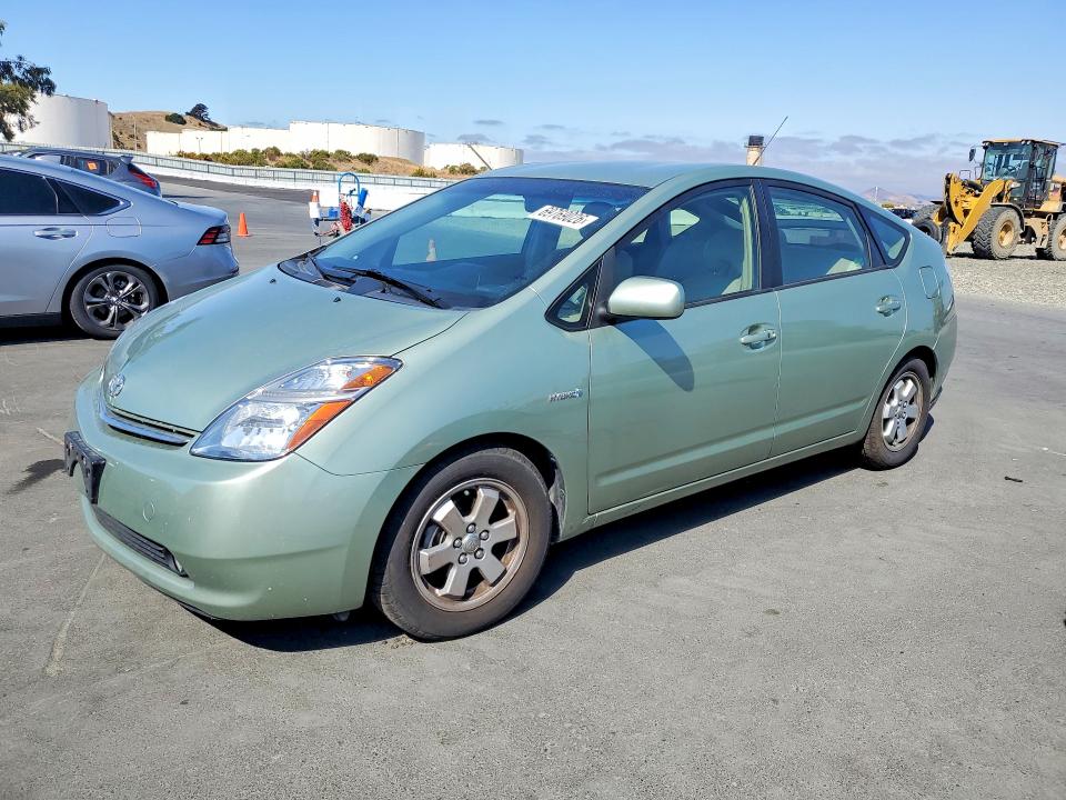 2006 Toyota Prius მანქანა იყიდება აუქციონზე, vin: JTDKB20UX67081803, აუქციონის ნომერი: 69769026
