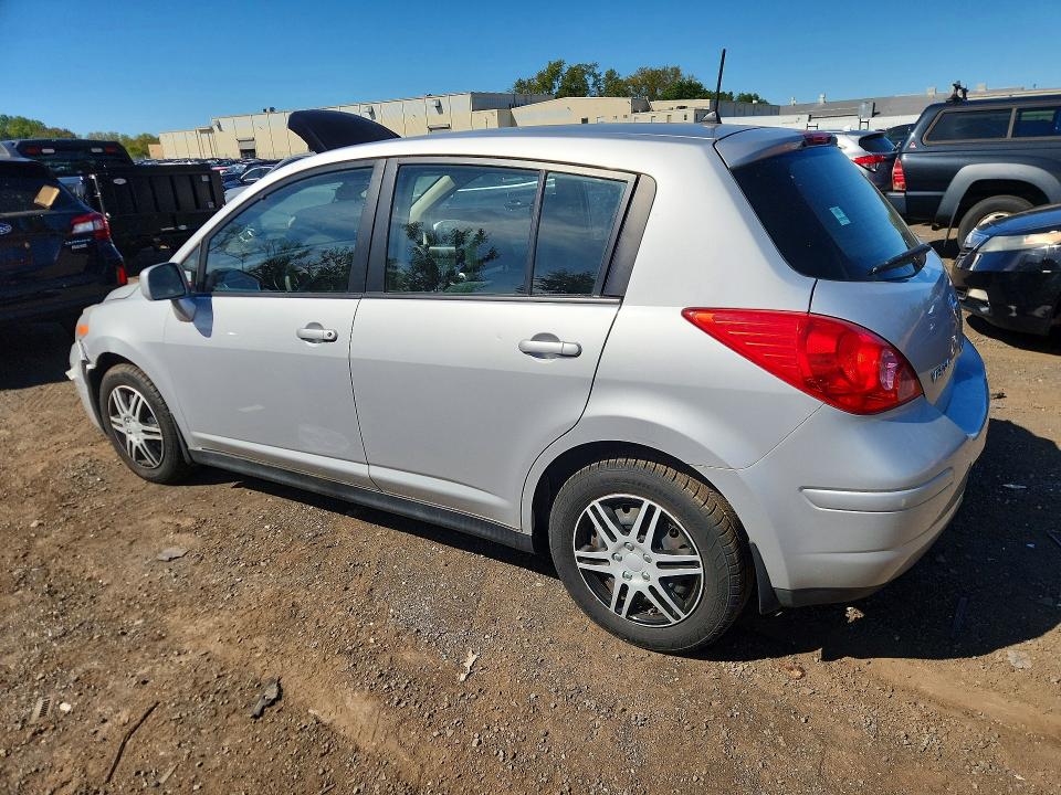 Aukcja sprzedaży 2010 Nissan Versa, vin: 3N1BC1CP5AL447834, numer aukcji: 70159236