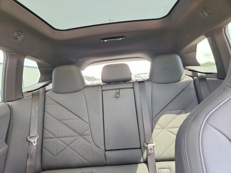 Продаж на аукціоні авто 2024 Bmw Ix, vin: WB523CF00RCN27424, номер лоту: 70670566