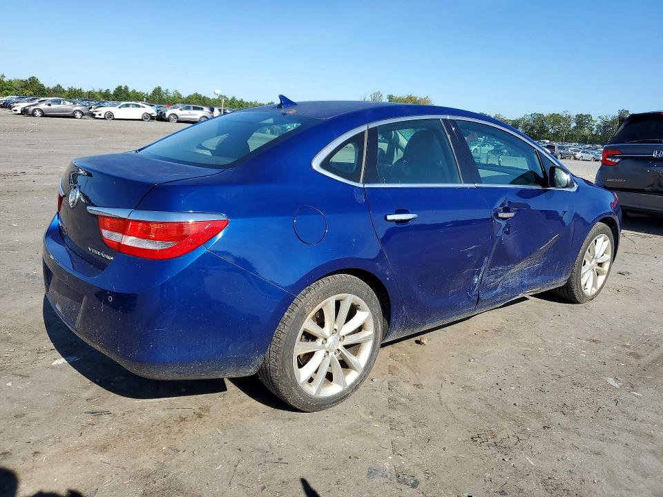 Aukcja sprzedaży 2013 Buick Cascada, vin: 1G4PR5SK2D4101759, numer aukcji: 66376506