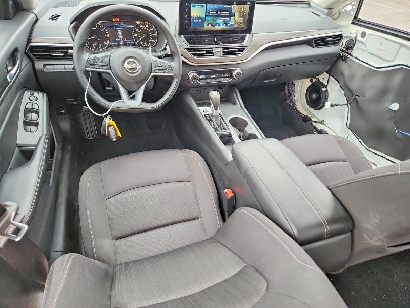 Продаж на аукціоні авто 2025 Nissan Altima, vin: 1N4BL4DV1SN410993, номер лоту: 69781536