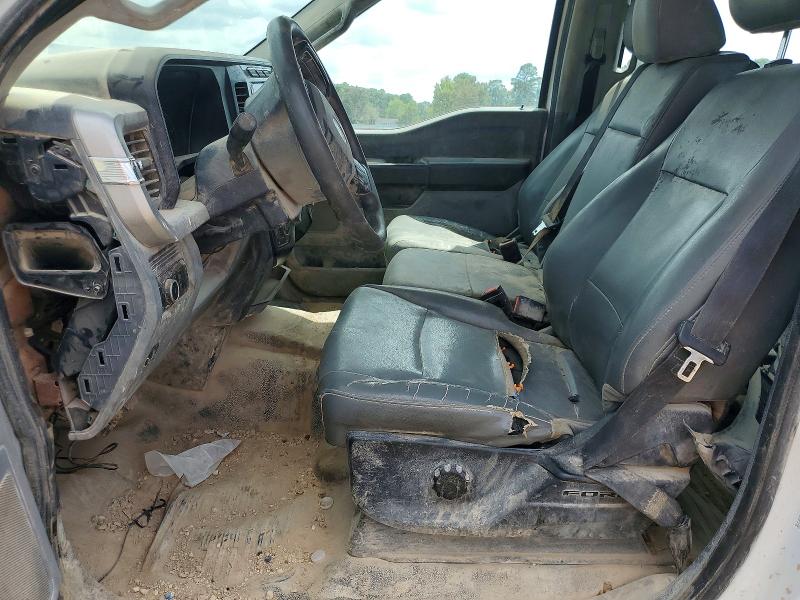 Продаж на аукціоні авто 2023 Ford F250, vin: 1FT7W2BT7PEC15243, номер лоту: 69165386