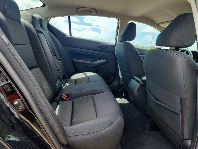 67708806 :رقم المزاد ، 1N4BL4DV7RN350454 vin ، 2024 Nissan Altima مزاد بيع
