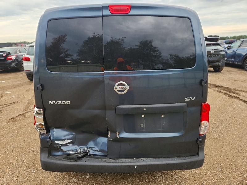 67757766 :رقم المزاد ، 3N6CM0KN8GK700729 vin ، 2016 Nissan Nv200 مزاد بيع