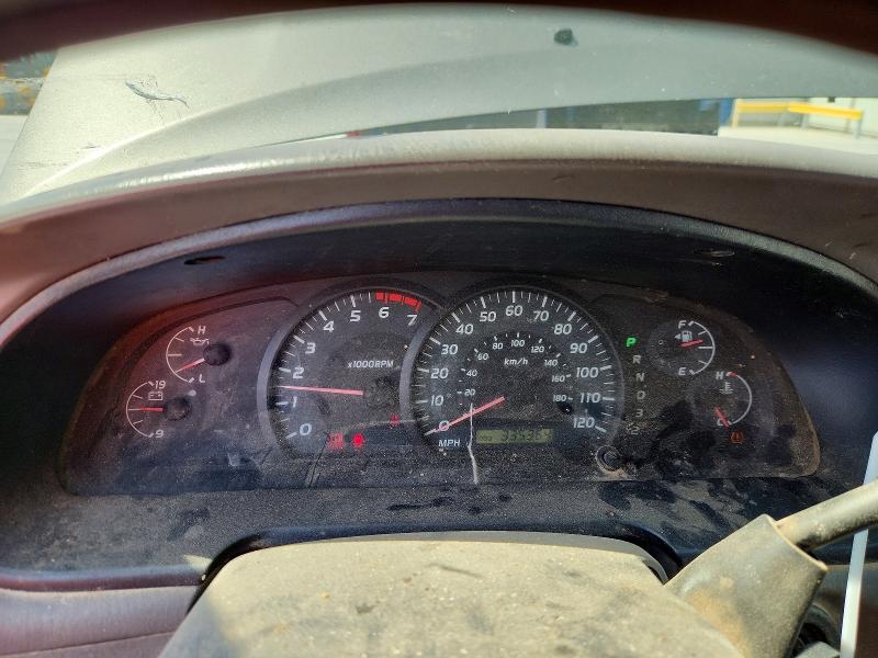 Продажа на аукционе авто 2005 Toyota Tundra, vin: 5TBDT441X5S500196, номер лота: 70368636