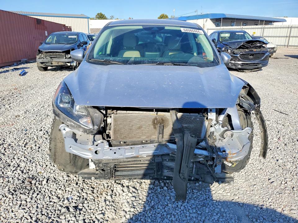 2022 Ford Escape მანქანა იყიდება აუქციონზე, vin: 1FMCU9H94NUA48623, აუქციონის ნომერი: 68080466
