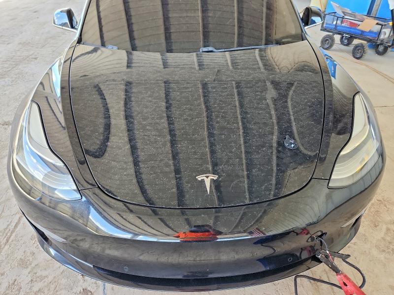 2020 Tesla Model 3 მანქანა იყიდება აუქციონზე, vin: 5YJ3E1EA2LF796598, აუქციონის ნომერი: 65901016