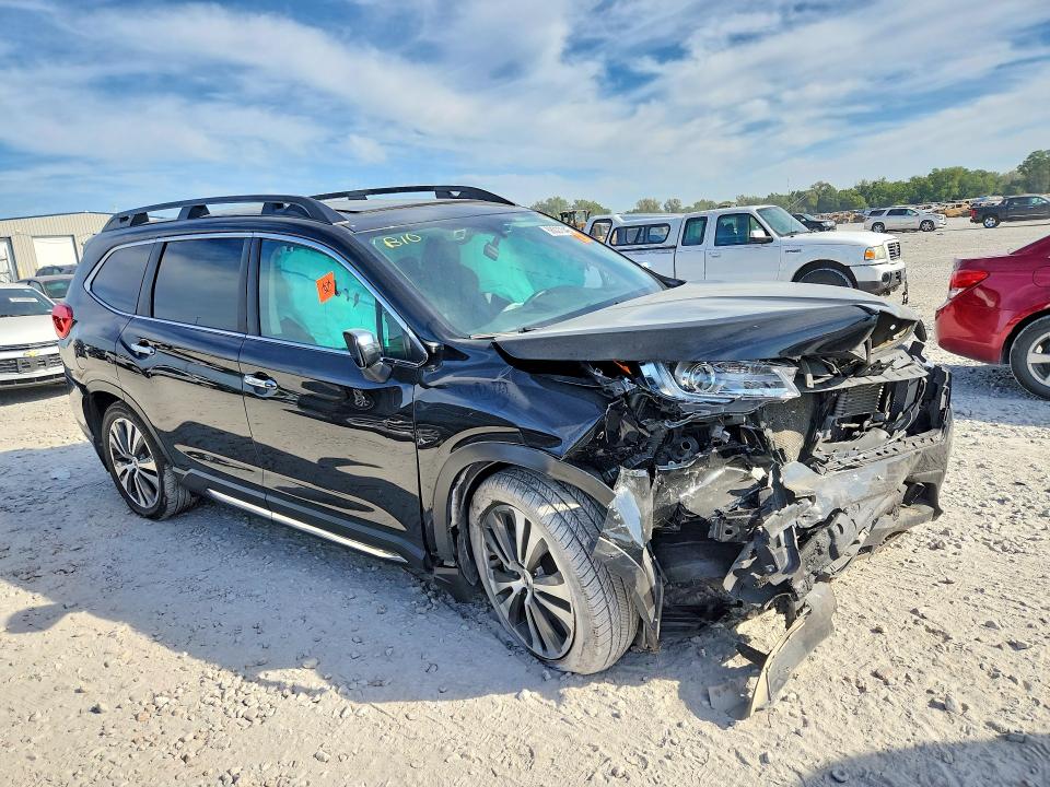 Продаж на аукціоні авто 2022 Subaru Ascent, vin: 4S4WMARDXN3455367, номер лоту: 68027546