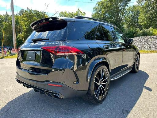 68788096 :رقم المزاد ، 4JGFB8GB4LA177736 vin ، 2020 Mercedes-benz Gle مزاد بيع