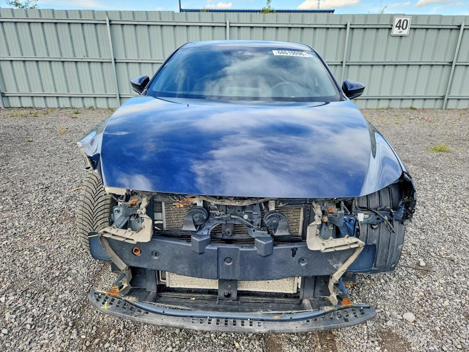 68619096 :رقم المزاد ، JM1BPAK78K1135969 vin ، 2019 Mazda 3 مزاد بيع