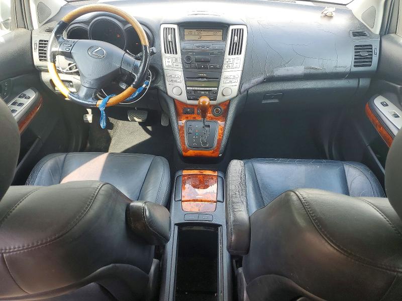 Aukcja sprzedaży 2005 Lexus Rx, vin: 2T2HA31U85C061866, numer aukcji: 69252016