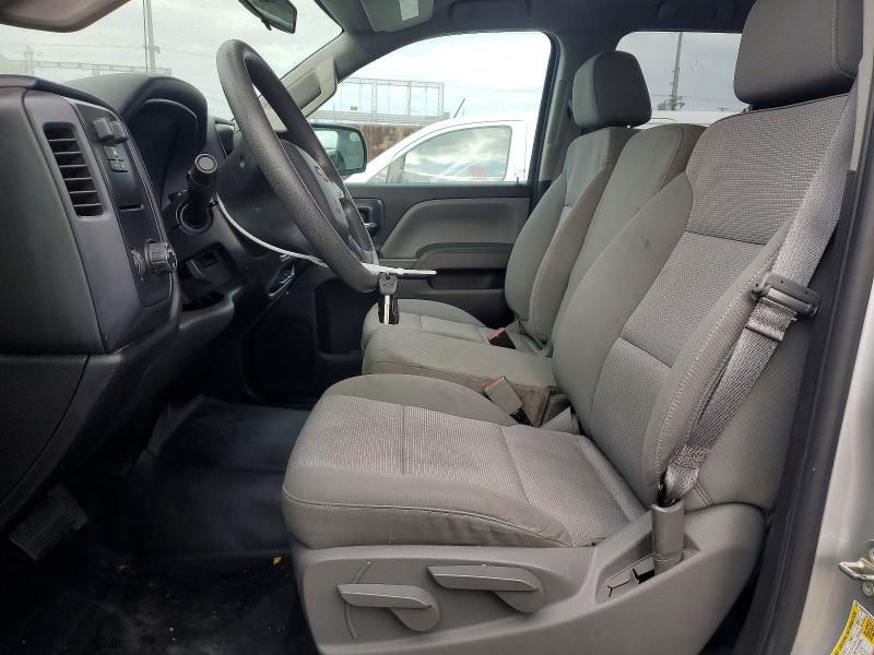 Aukcja sprzedaży 2016 Chevrolet Silverado, vin: 1GCRCNEC1GZ337541, numer aukcji: 67218076