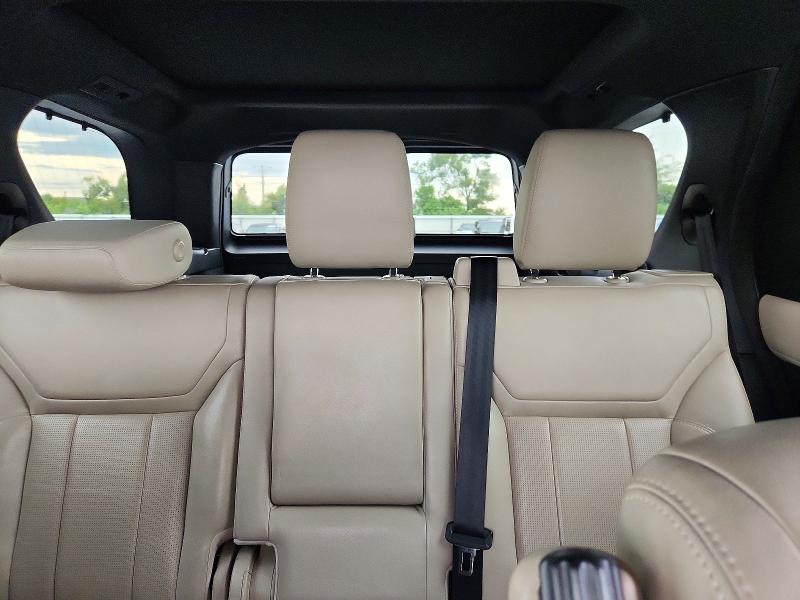 2020 Land Rover Discovery მანქანა იყიდება აუქციონზე, vin: SALRG2RV8L2428476, აუქციონის ნომერი: 69646696