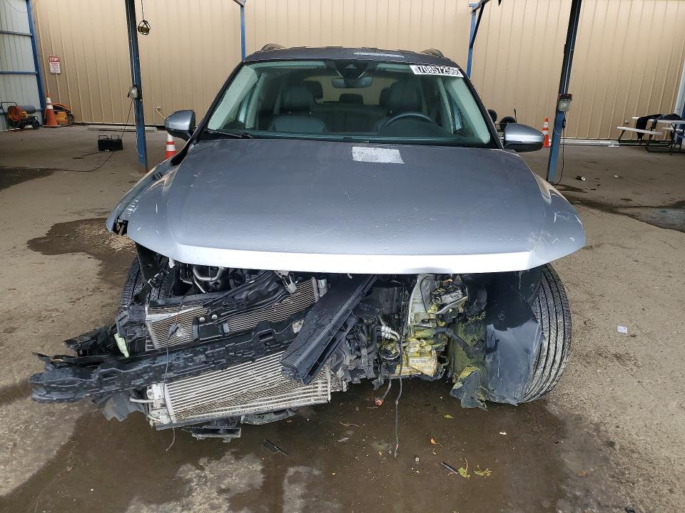 Продажа на аукционе авто 2024 Volkswagen Tiguan, vin: 3VV2B7AX8RM130966, номер лота: 70857256