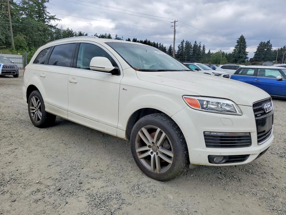 Aukcja sprzedaży 2009 Audi Q7, vin: WA1AM74LX9D036154, numer aukcji: 66560906