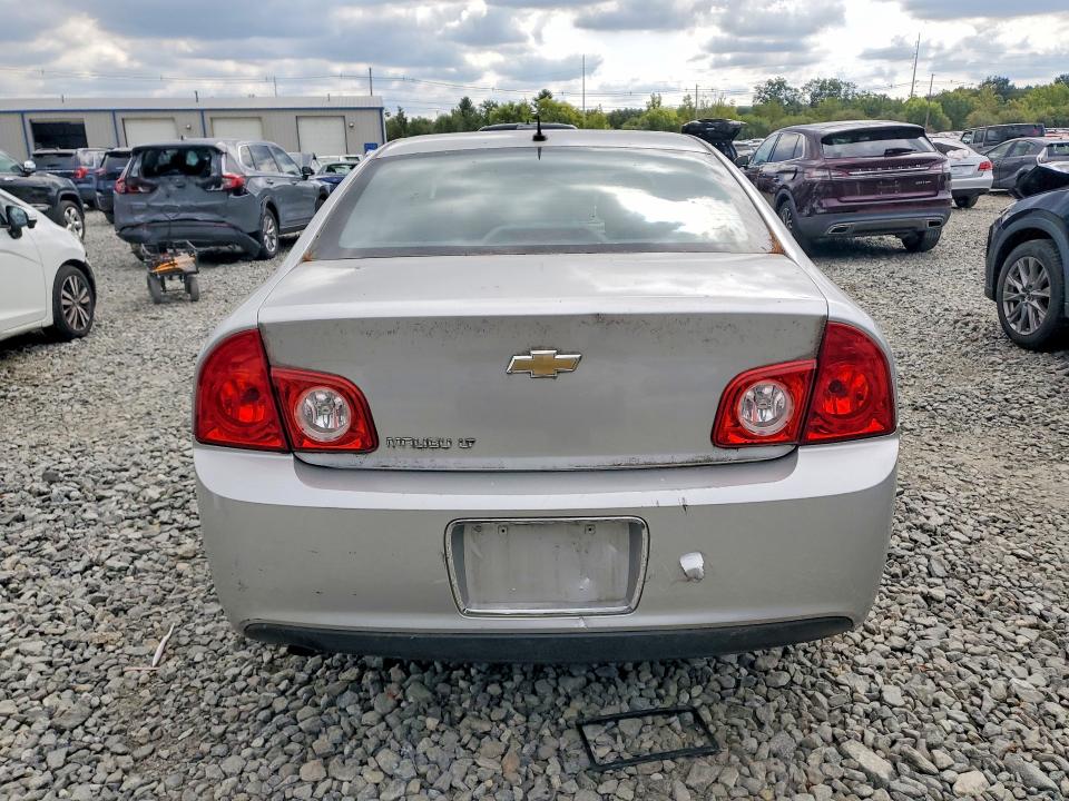 Продажа на аукционе авто 2011 Chevrolet Malibu, vin: 1G1ZC5E17BF301130, номер лота: 69509476