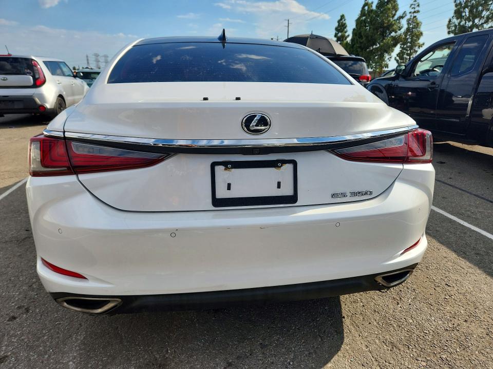 Продаж на аукціоні авто 2020 Lexus Es, vin: 58ADZ1B16LU066461, номер лоту: 68162096