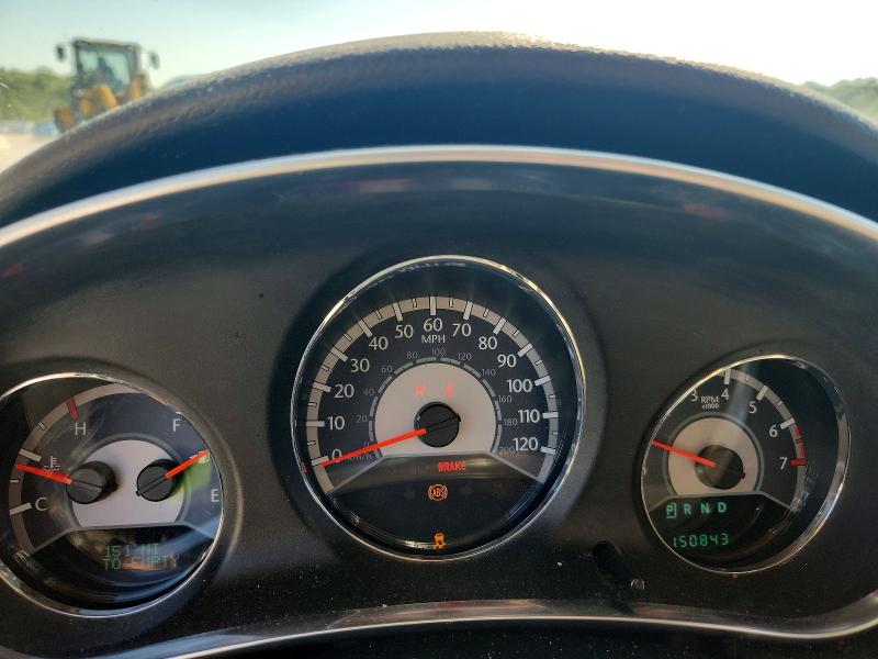 Aukcja sprzedaży 2012 Chrysler 200, vin: 1C3CCBCB6CN108373, numer aukcji: 68779616