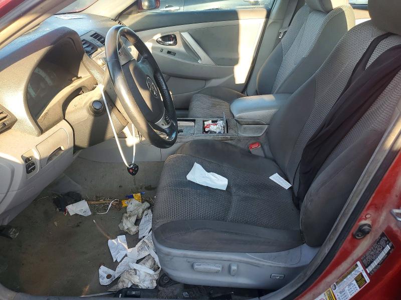 66705536 :رقم المزاد ، 4T1BE46K39U297504 vin ، 2009 Toyota Camry مزاد بيع