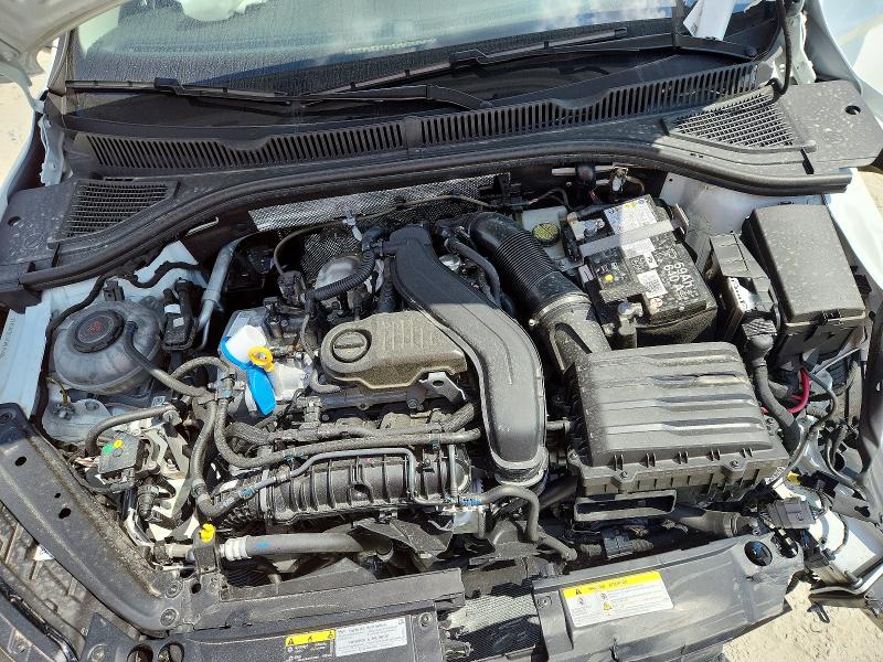 67647666 :رقم المزاد ، 3VW5W7BU3TM016804 vin ، 2026 Volkswagen Jetta مزاد بيع