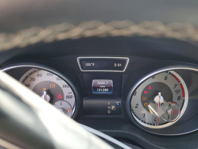 Aukcja sprzedaży 2017 Mercedes-benz Gla, vin: WDCTG4EB8HJ283533, numer aukcji: 68400766