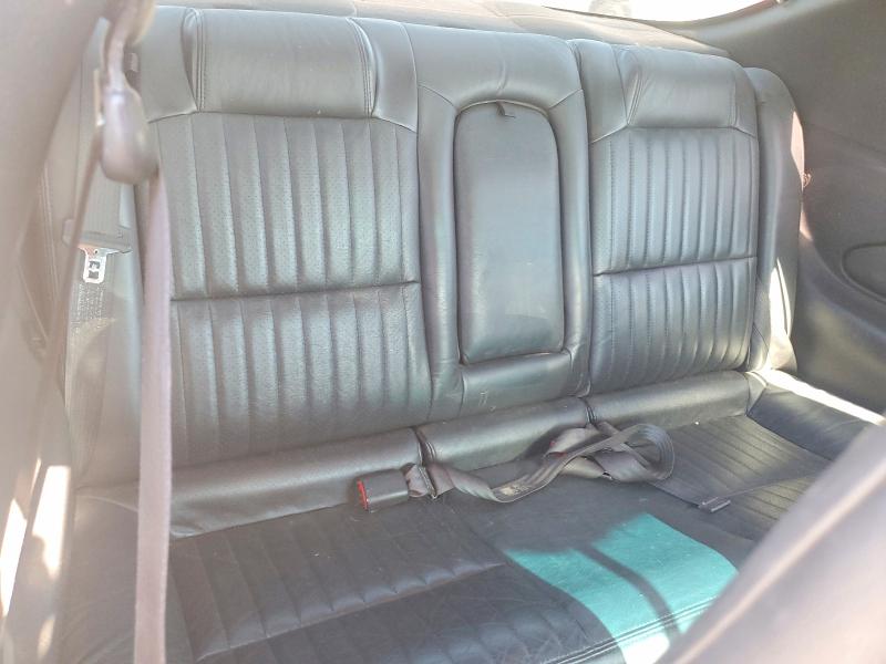 Продажа на аукционе авто 2001 Chevrolet Monte Carlo, vin: 2G1WX15K819284189, номер лота: 67176886