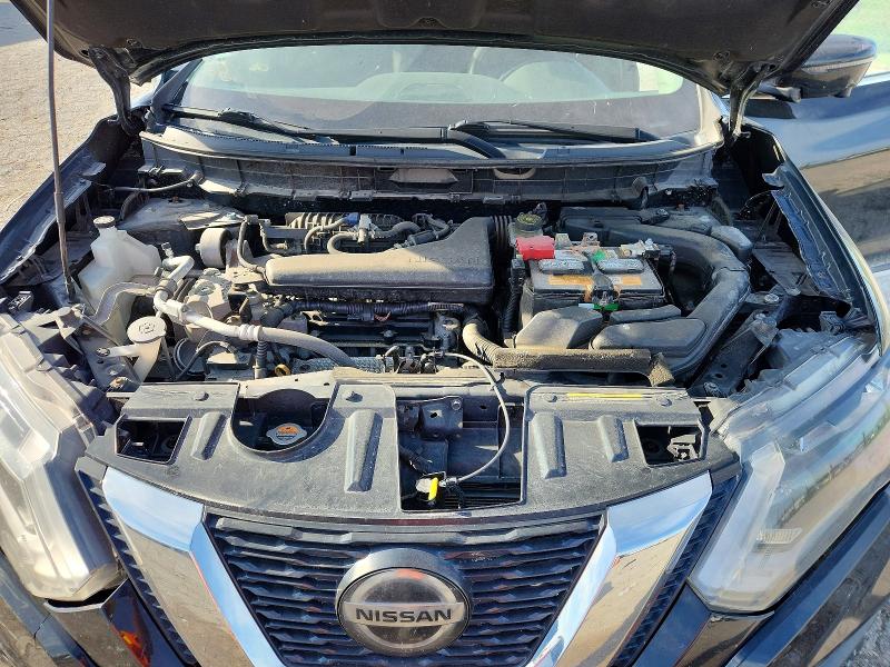 Aukcja sprzedaży 2018 Nissan Rogue, vin: JN8AT2MV9JW354065, numer aukcji: 68560976