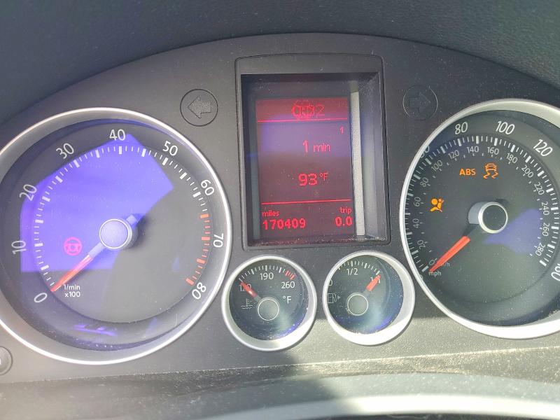 Aukcja sprzedaży 2008 Volkswagen Gti, vin: WVWGV71K58W246222, numer aukcji: 68411996