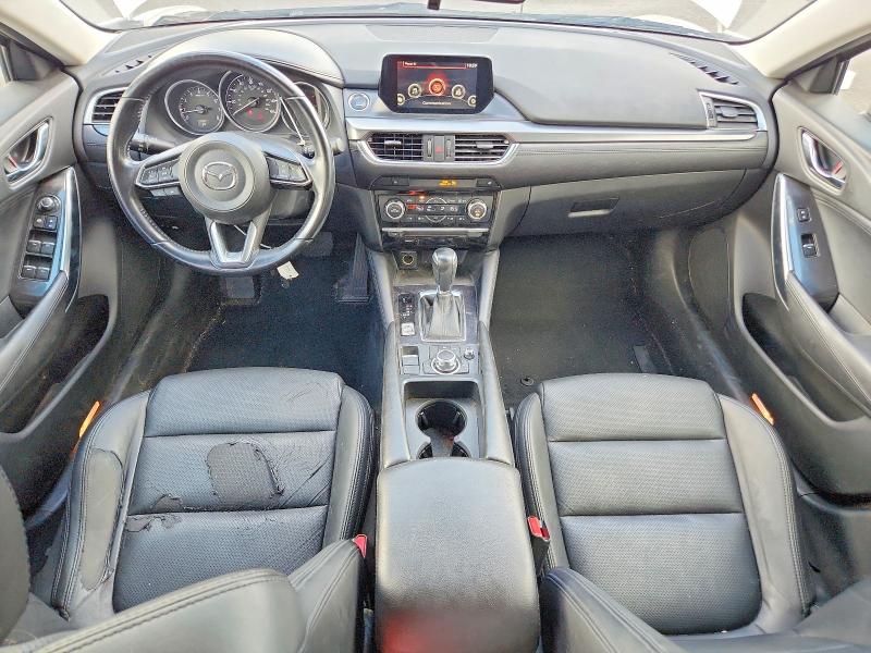 Продаж на аукціоні авто 2017 Mazda 6, vin: JM1GL1V52H1145398, номер лоту: 67257686