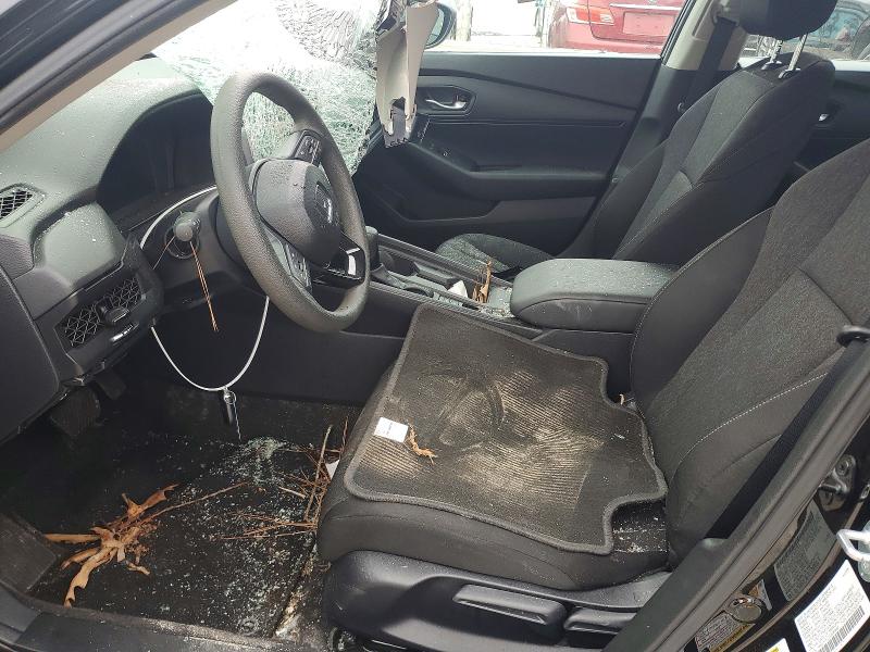 Продаж на аукціоні авто 2025 Honda Accord, vin: 1HGCY1F21SA085868, номер лоту: 69615756
